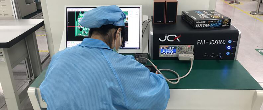 分析SMT首件檢測儀對SMT生產(chǎn)的重要性 分析SMT首件檢測儀對SMT生產(chǎn)的重要性